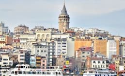 İTO/Avdagiç: İstanbul'u yeniden ilk 10 kongre şehri listesinde göreceğiz