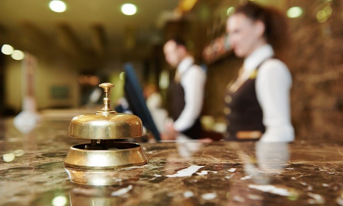 İTO/Avdağiç: Otel fiyatları olması gereken seviyenin altında