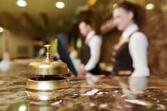 İTO/Avdağiç: Otel fiyatları olması gereken seviyenin altında