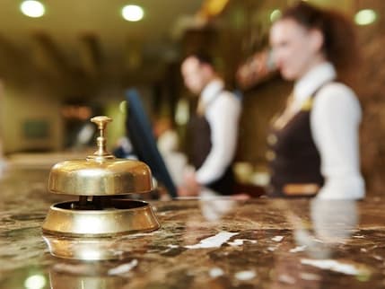 İTO/Avdağiç: Otel fiyatları olması gereken seviyenin altında