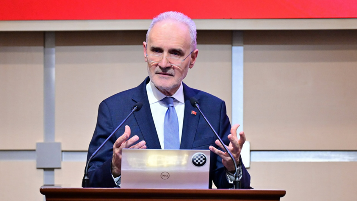 İTO/Avdagiç: Tüketim mallarının ithalatı, yatırım mallarının ithalatını geçti