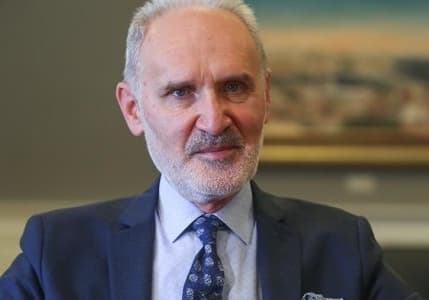 İTO/Avdagiç: Vergi dilimleri kaybı giderecek şekilde düzenlenmeli