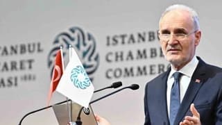 İTO Başkanı Avdagiç: Enflasyonda kalıcı düşüş bekliyoruz