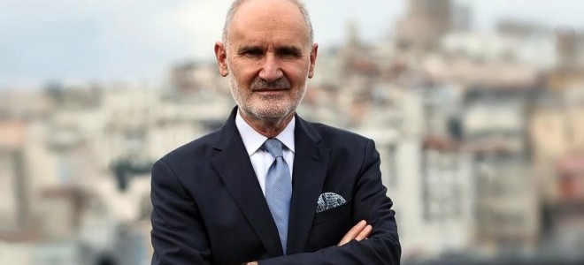 İTO Başkanı Avdagiç: Otomobil yatırım aracı oldu