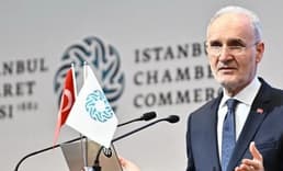 İTO Başkanı Avdagiç'ten 2024 yılına ilişkin faiz öngörüsü
