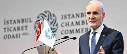 İTO Başkanı Avdagiç’ten 4 yapısal reform önerisi