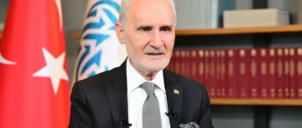 İTO Başkanı Avdagiç’ten bankalara kredi faizi çağrısı