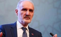 İTO Başkanı Avdagiç'ten depremlere ilişkin açıklama