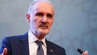 İTO Başkanı Avdagiç'ten depremlere ilişkin açıklama