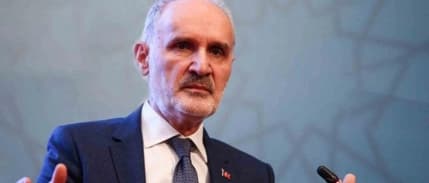 İTO Başkanı Avdagiç'ten depremlere ilişkin açıklama