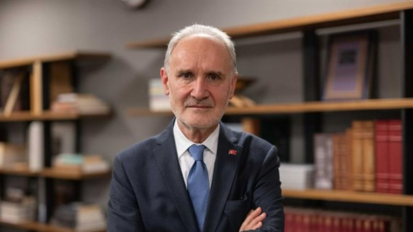 İTO Başkanı Avdagiç'ten ekonomi programına 'ince ayar' çağrısı