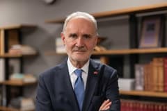 İTO Başkanı Avdagiç'ten ekonomi programına 'ince ayar' çağrısı