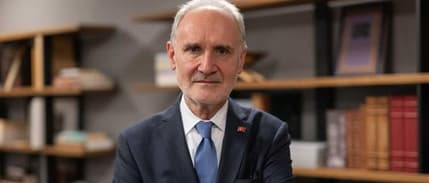 İTO Başkanı Avdagiç'ten ekonomi programına 'ince ayar' çağrısı