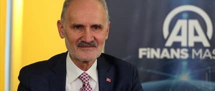 İTO Başkanı Avdagiç'ten enflasyon değerlendirmesi