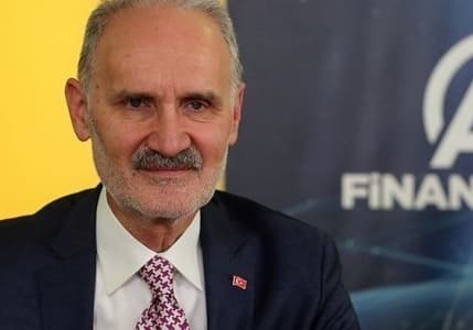 İTO Başkanı Avdagiç'ten enflasyon değerlendirmesi