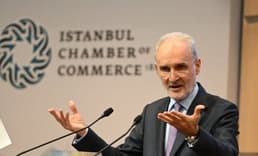 İTO Başkanı Avdagiç'ten enflasyonda düşüş mesajı