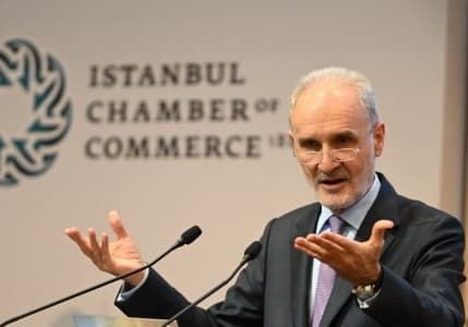 İTO Başkanı Avdagiç'ten enflasyonda düşüş mesajı