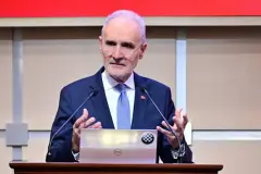 İTO Başkanı Avdağiç’ten faiz ve kur çağrısı