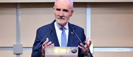İTO Başkanı Avdağiç’ten faiz ve kur çağrısı