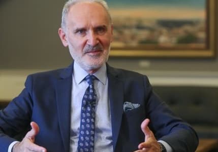 İTO Başkanı Avdagiç'ten fiyat sabitleme ve EYT açıklaması