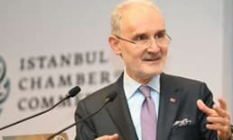 İTO Başkanı Avdağiç'ten ileri teknolojiye cömert teşvik çağrısı