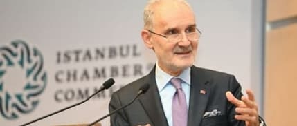 İTO Başkanı Avdagiç'ten 