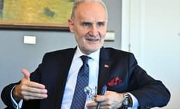 İTO Başkanı Avdagiç’ten "kur-enflasyon makasına" ilişkin uyarı