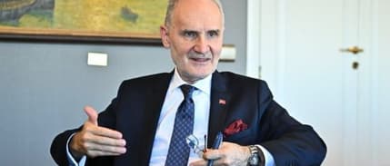 İTO Başkanı Avdagiç’ten 