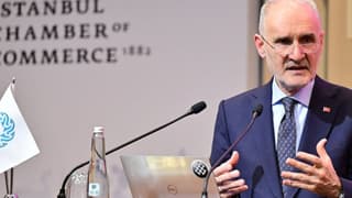 İTO Başkanı Avdagiç'ten maliye politikası temelli teşvik çağrısı