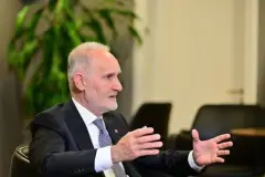 İTO Başkanı Avdagiç'ten OVP çağrısı: “Enflasyon düşerken üretim korunmalı”