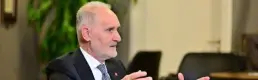 İTO Başkanı Avdagiç'ten OVP çağrısı: “Enflasyon düşerken üretim korunmalı”