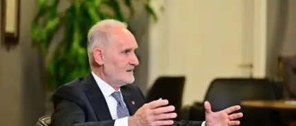 İTO Başkanı Avdagiç'ten OVP çağrısı: “Enflasyon düşerken üretim korunmalı”