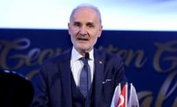 İTO'dan Trump 2.0 dönemine ilişkin Türkiye tahmini