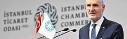 İTO Başkanı Avdagiç'ten 