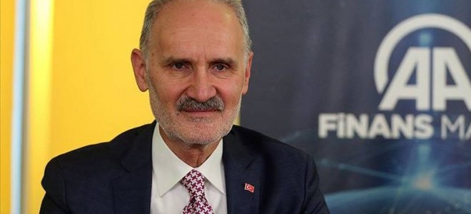 İTO Başkanı Avdagiç’ten 'yeni asgari ücret' değerlendirmesi