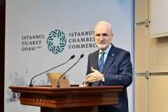 İTO Başkanı Avdagiç: Türkiye için yeni bir dönemin kapıları aralandı