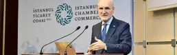 İTO Başkanı Avdagiç: Türkiye için yeni bir dönemin kapıları aralandı
