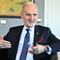 İTO Başkanı  Avdagiç: Türkiye kendi yapay zekasını geliştirmeli