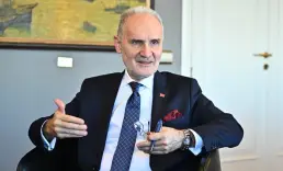 İTO Başkanı  Avdagiç: Türkiye kendi yapay zekasını geliştirmeli