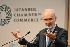 İTO Başkanı Şekib Avdagiç'ten altında ithalatı kotası için çağrı