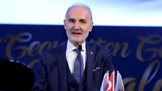 İTO'dan AB üyeliği hakkında açıklama: Doğru yerde, doğru zamandayız