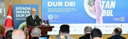 İTO’dan gıda israfına karşı kampanya