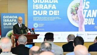 İTO’dan gıda israfına karşı kampanya