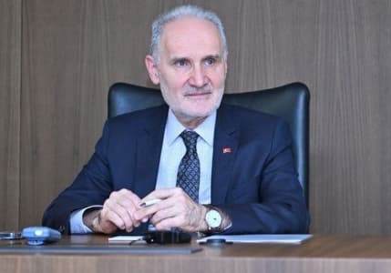 İTO'dan iş dünyasına çağrı: Deprem Koordinasyon Merkezi ile temasa geçin