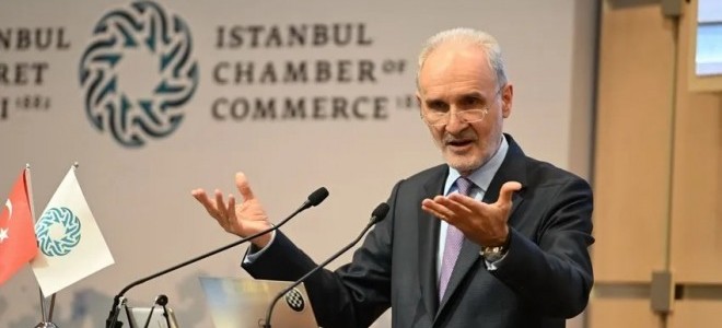 İTO'dan 'istihdamda depremzedelere öncelik' çağrısı