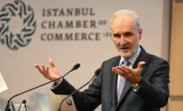 İTO'dan 'istihdamda depremzedelere öncelik' çağrısı