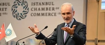 İTO'dan 'istihdamda depremzedelere öncelik' çağrısı