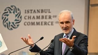 İTO'dan ithalata hedef koyma önerisi