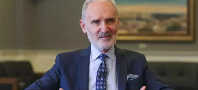 İTO'dan Nefes Kredisi'nde dönüşüm çağrısı