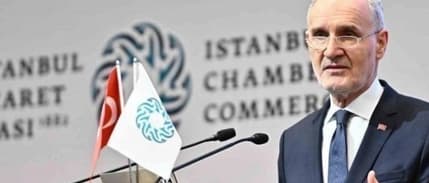 İTO: İhracatçının rekabet gücü için enflasyon ve kur dengesi önemli